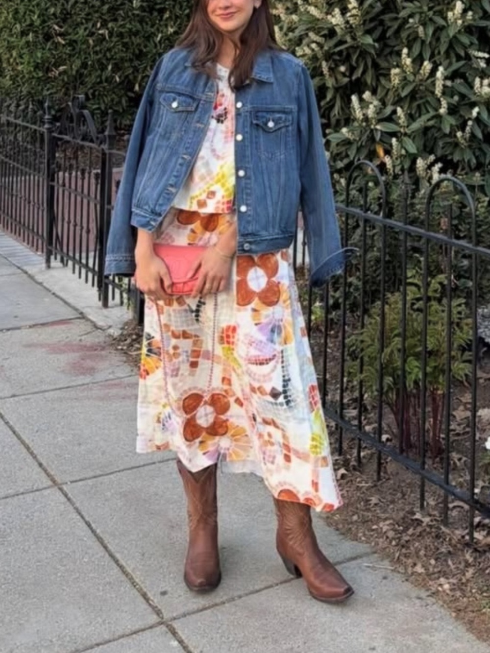 Marie Oliver Sasha Skirt & Letta Top - Picture 2 of 10